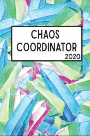 Cover of Chaos Coordinator 2020