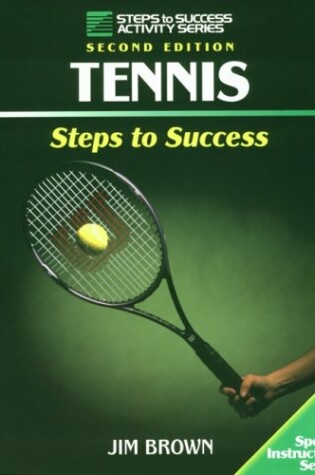 Cover of Tennis