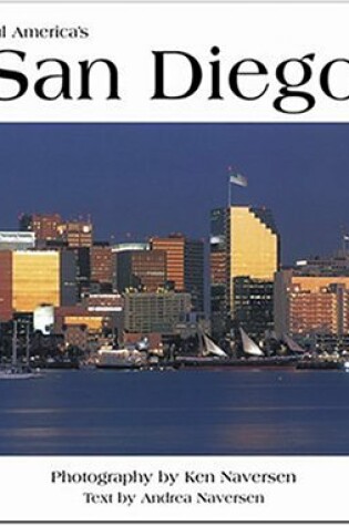 Cover of San Diego