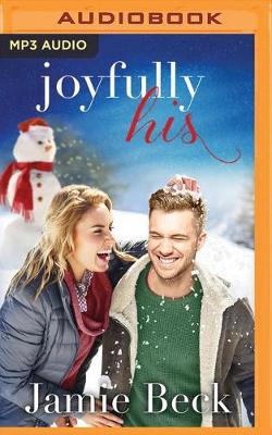 Book cover for Joyfully His