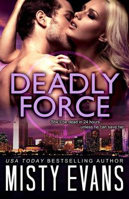 Book cover for Deadly Force