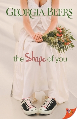 Book cover for The Shape of You