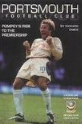 Cover of Portsmouth FC 2002/03