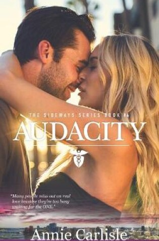 Cover of Audacity