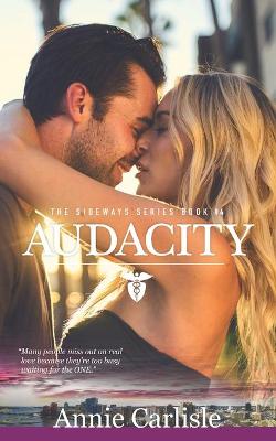 Cover of Audacity