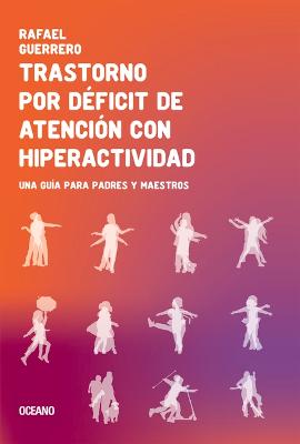 Book cover for Trastorno Por Déficit de Atención Con Hiperactividad