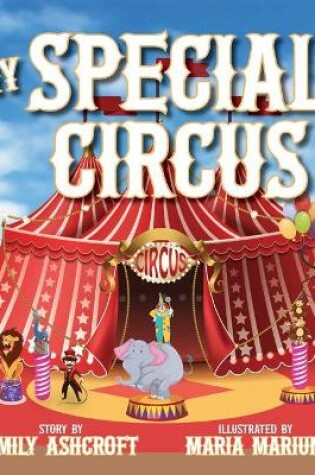 Cover of My Special Circus