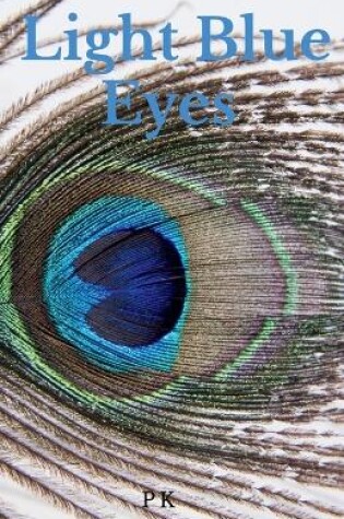 Cover of Light Blue Eyes