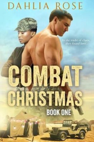 Cover of Combat Christmas Book One