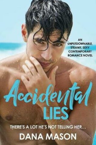 Cover of Accidental Lies