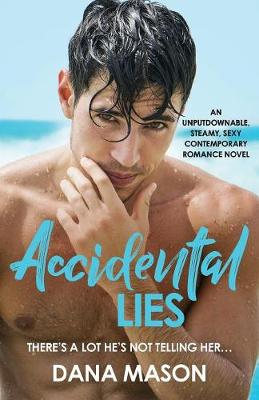 Book cover for Accidental Lies