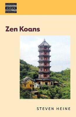 Book cover for Zen Koans