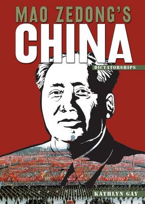 Cover of Mao Zedong's China