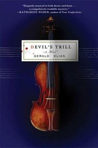 Cover of Devil's Trill