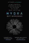 Book cover for Hydra