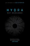 Book cover for Hydra