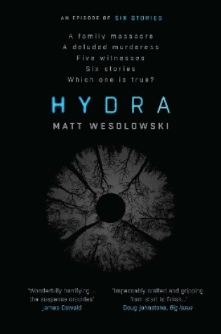 Cover of Hydra