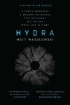 Book cover for Hydra