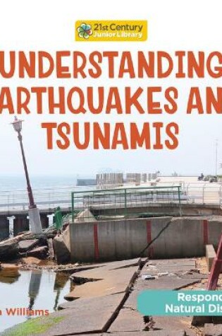 Cover of Understanding Earthquakes and Tsunamis