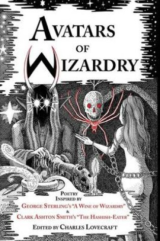 Cover of Avatars of Wizardry