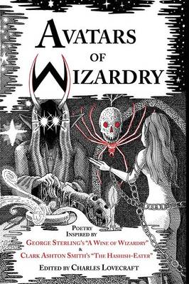Book cover for Avatars of Wizardry