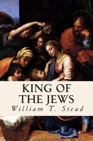 Cover of King of the Jews