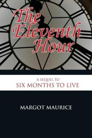 Cover of The Eleventh Hour