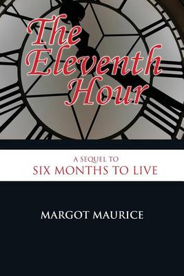 Book cover for The Eleventh Hour