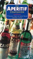 Cover of The Aperitif Companion