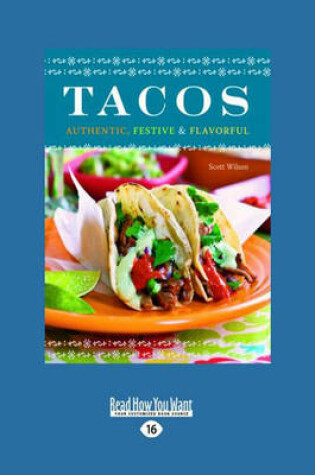 Cover of Tacos