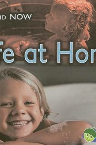 Cover of Life at Home