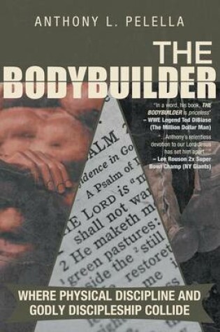 Cover of The Bodybuilder