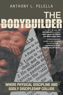 Cover of The Bodybuilder