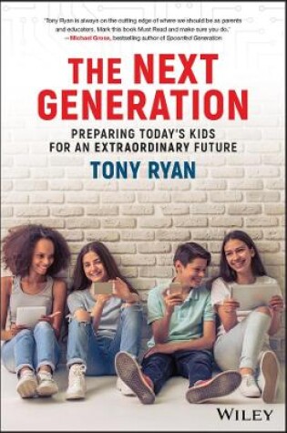 Cover of The Next Generation