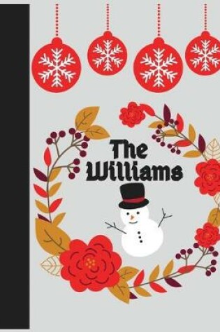 Cover of The Williams