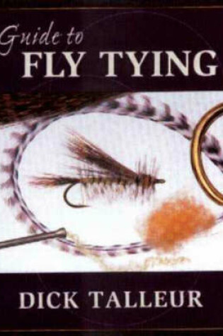 Cover of Guide to Fly Tying