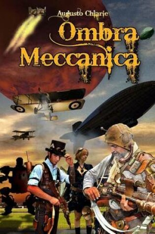 Cover of Ombra Meccanica