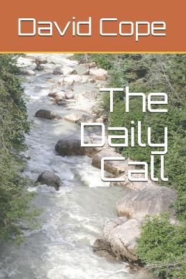 Book cover for The Daily Call