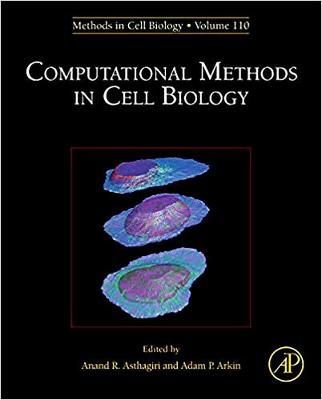 Book cover for Methods in Cell Biology