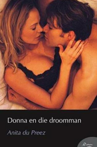 Cover of Donna En Die Droomman