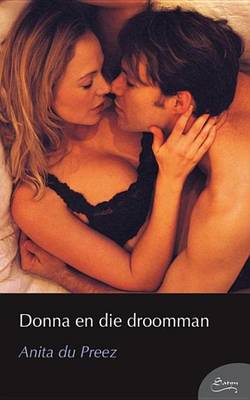 Book cover for Donna En Die Droomman