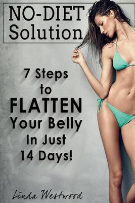 Book cover for No-Diet Solution