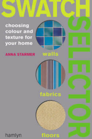 Cover of Swatch Selector