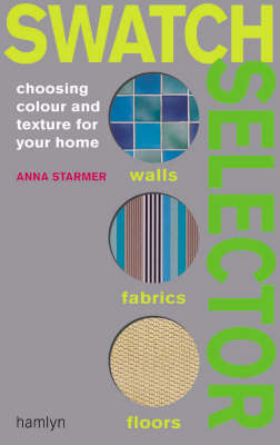 Book cover for Swatch Selector