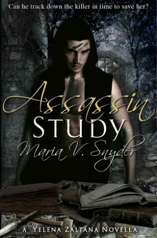 Cover of Assassin Study