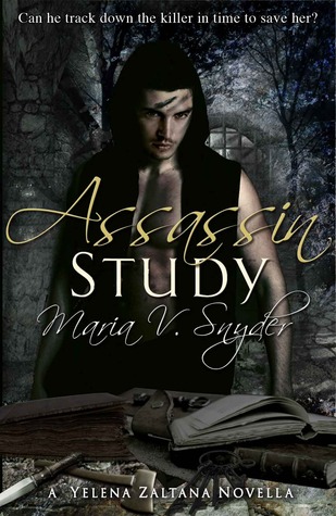 Cover of Assassin Study