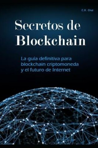 Cover of Secretos de Blockchain
