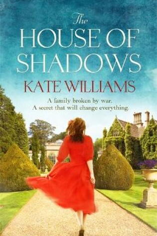 Cover of The House of Shadows