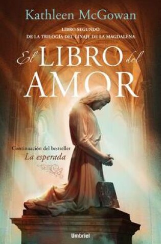 Cover of El Libro del Amor