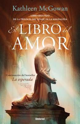 Book cover for El Libro del Amor